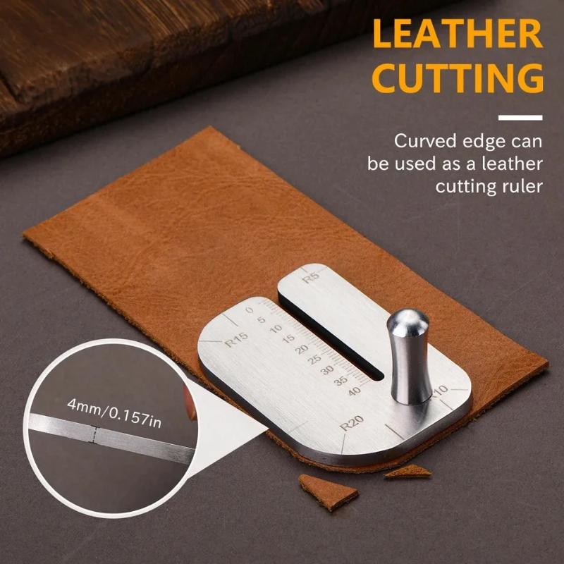 Płytka pomocnicza do szycia sk – Leather Works Belt recenzja i cena