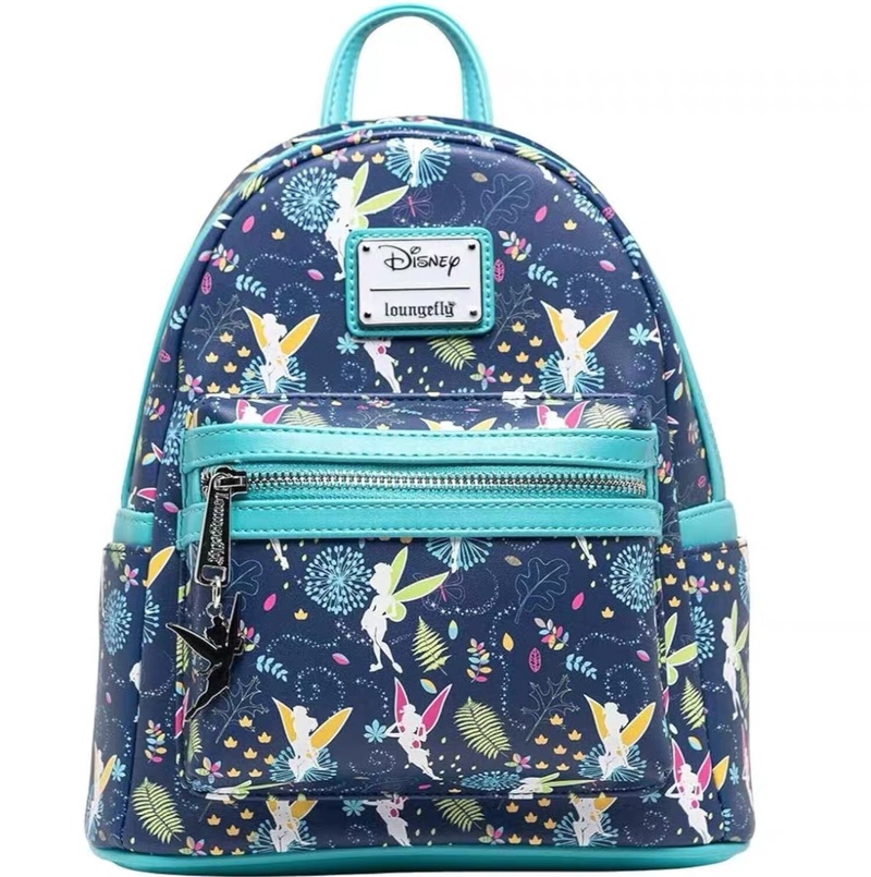 Nowy różowy mini plecak ze szt – Leather Work Backpack recenzja i cena