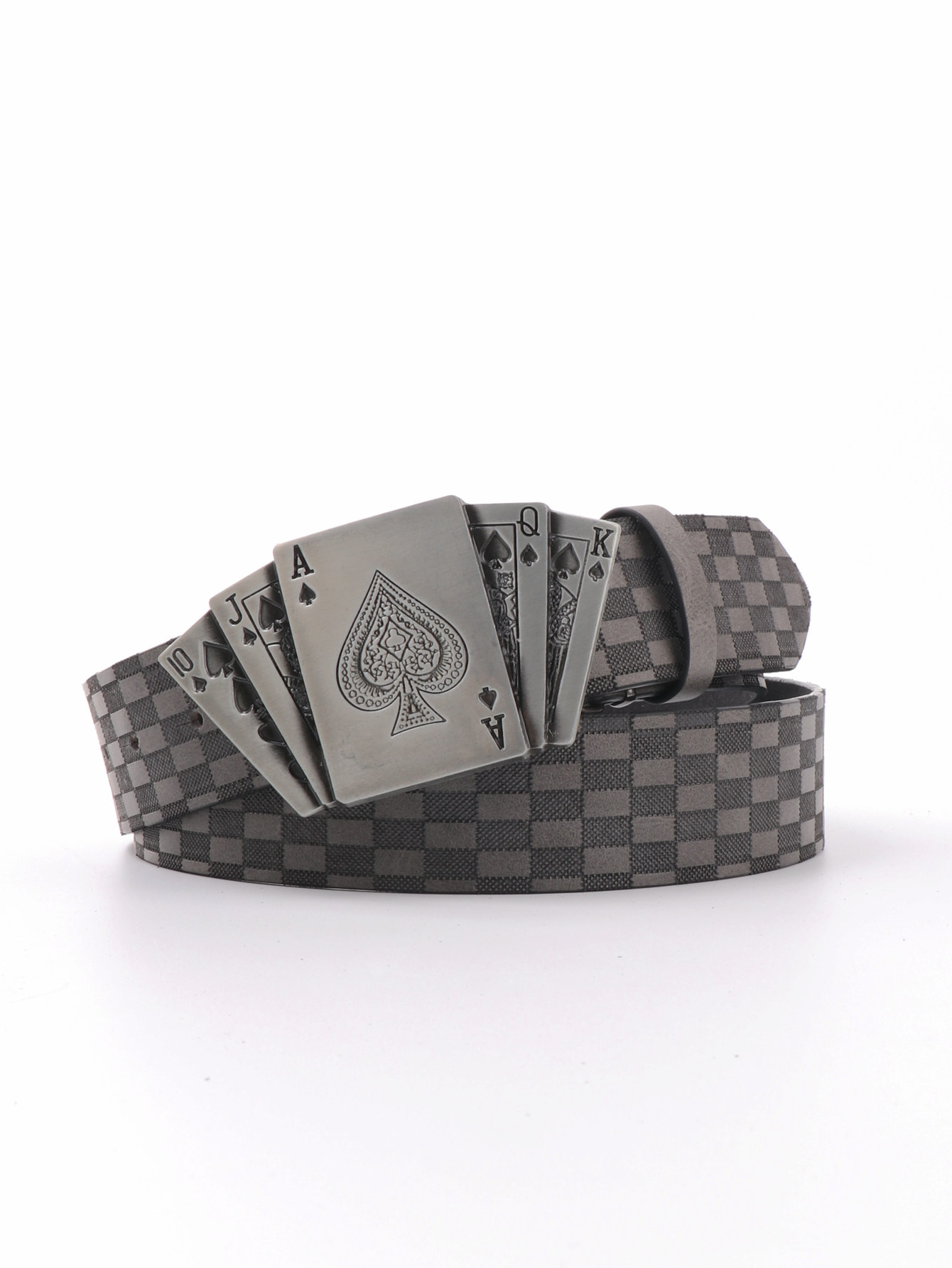 Męski i damski pasek w stylu r – Leather Works Belt recenzja i cena