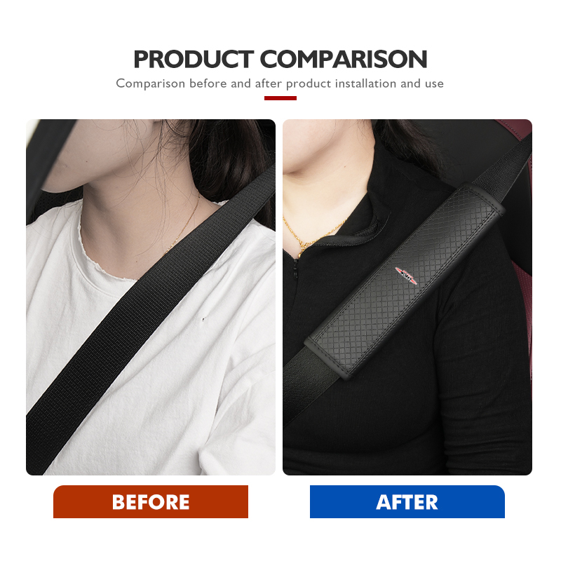 Skórzana nakładka ochronna na  – Leather Works Belt recenzja i cena