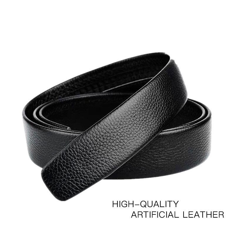 Męski pasek biznesowy z metalo – Leather Works Belt recenzja i cena