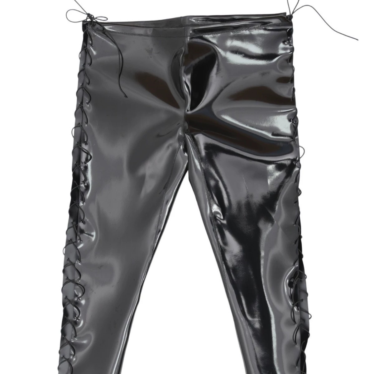 Seksowne męskie wodoodporne el – Leather Work Pants recenzja i cena