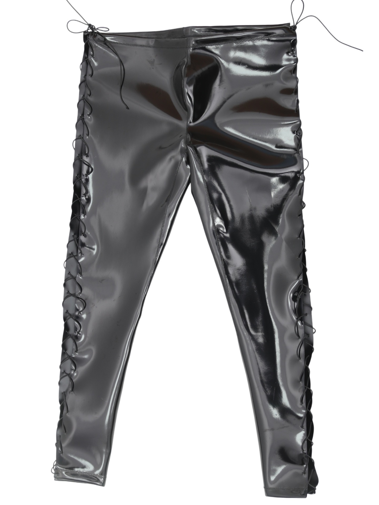 Seksowne męskie wodoodporne el – Leather Work Pants recenzja i cena