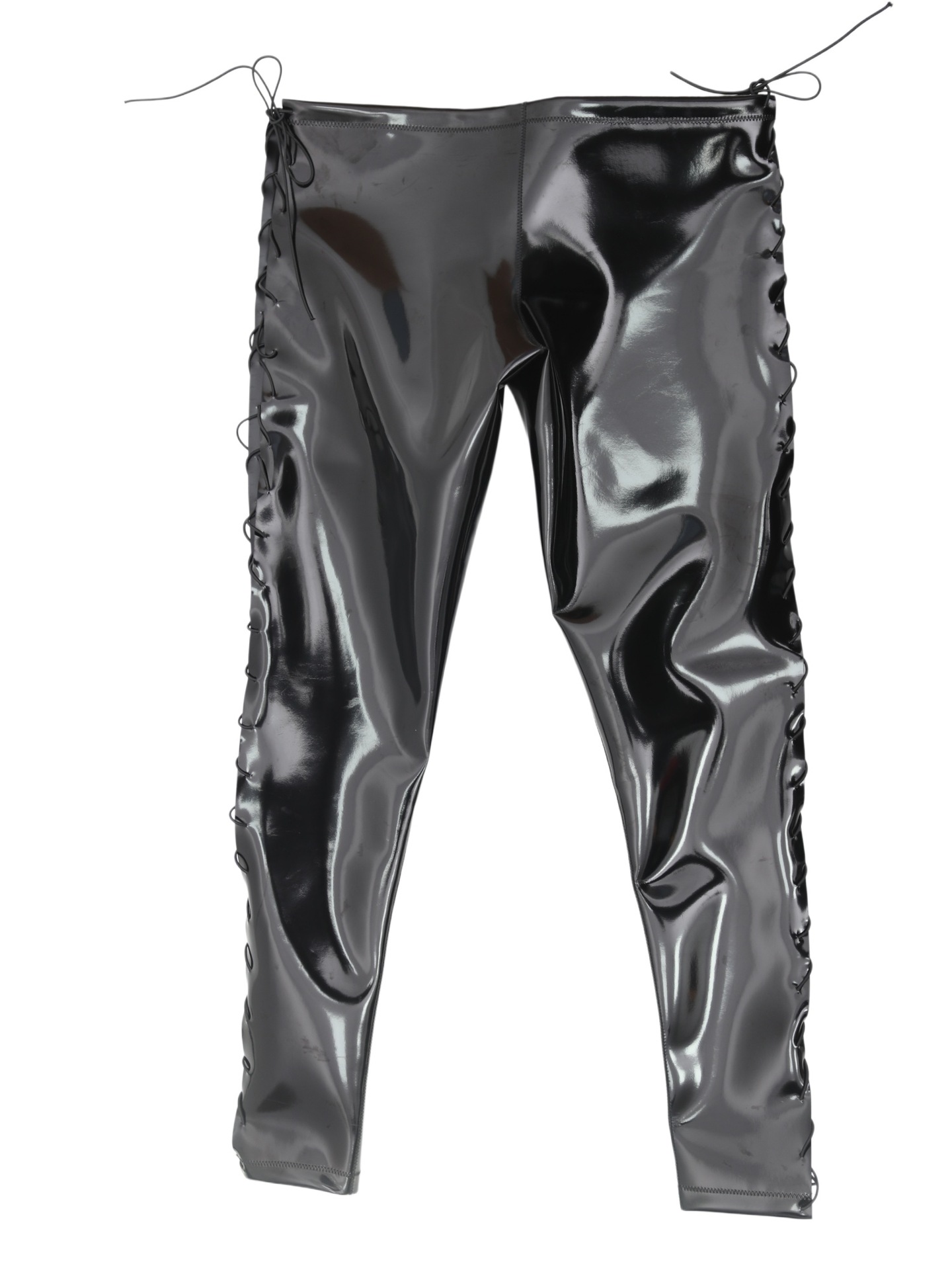 Seksowne męskie wodoodporne el – Leather Work Pants recenzja i cena