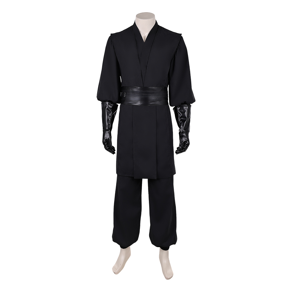 Strój Cosplay Rycerza Maula, K – Leather Work Pants recenzja i cena