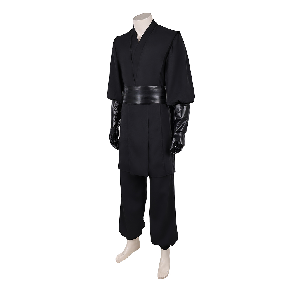 Strój Cosplay Rycerza Maula, K – Leather Work Pants recenzja i cena