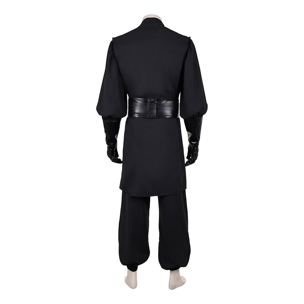 Strój Cosplay Rycerza Maula, K – Leather Work Pants recenzja i cena