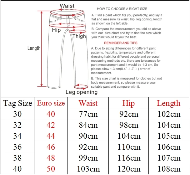 Wybór Spodnie ze skóry PU Moda – Leather Work Pants recenzja i cena