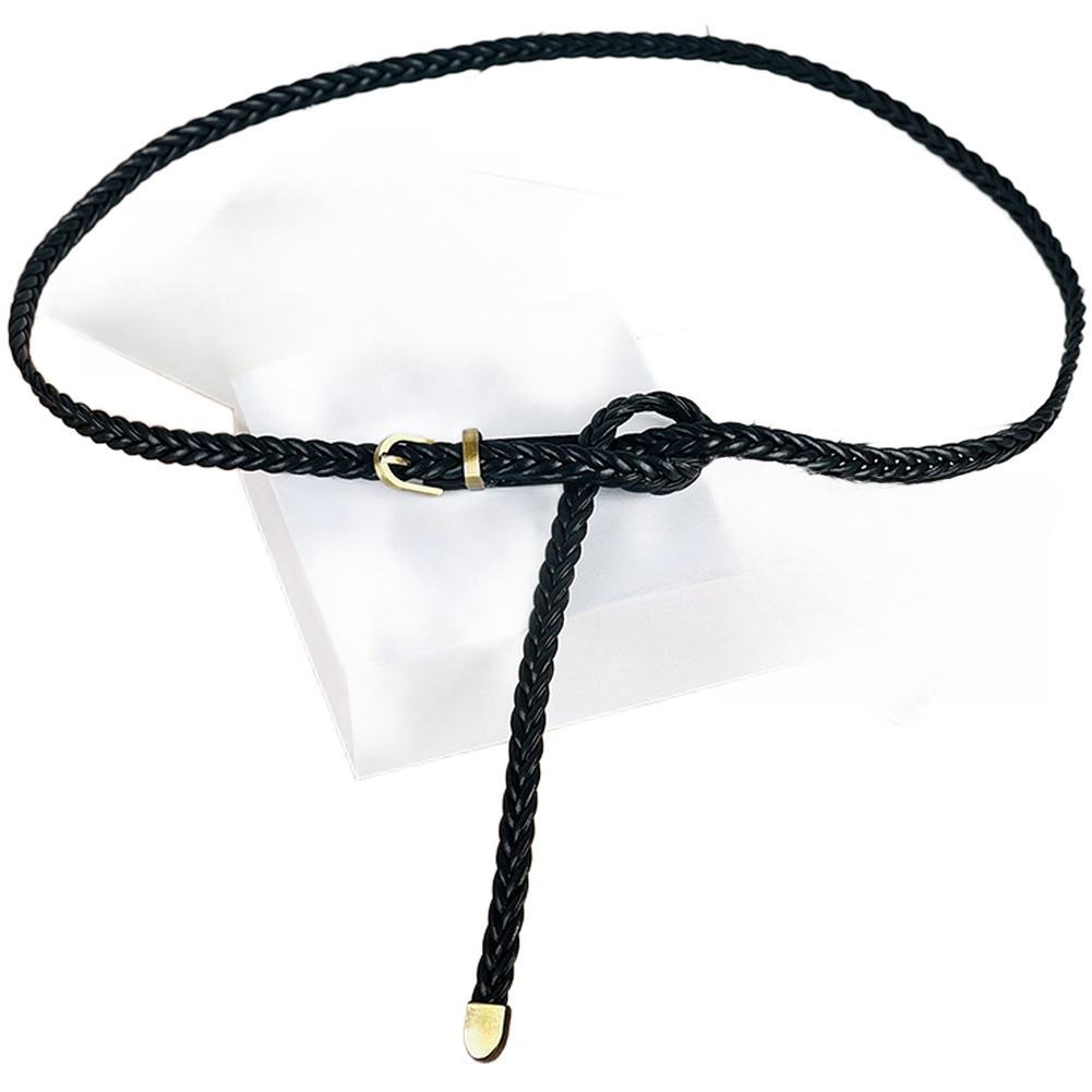 Do codziennego noszenia, bez d – Leather Works Belt recenzja i cena