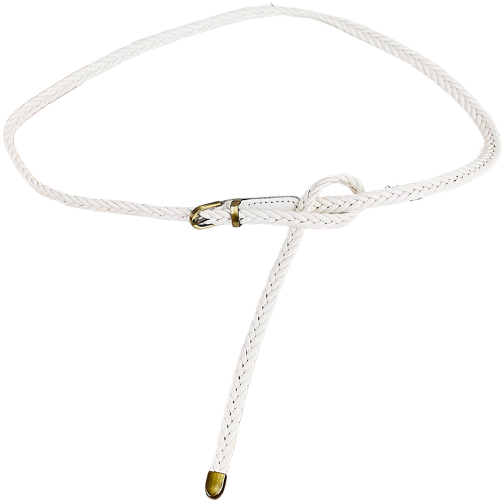 Do codziennego noszenia, bez d – Leather Works Belt recenzja i cena