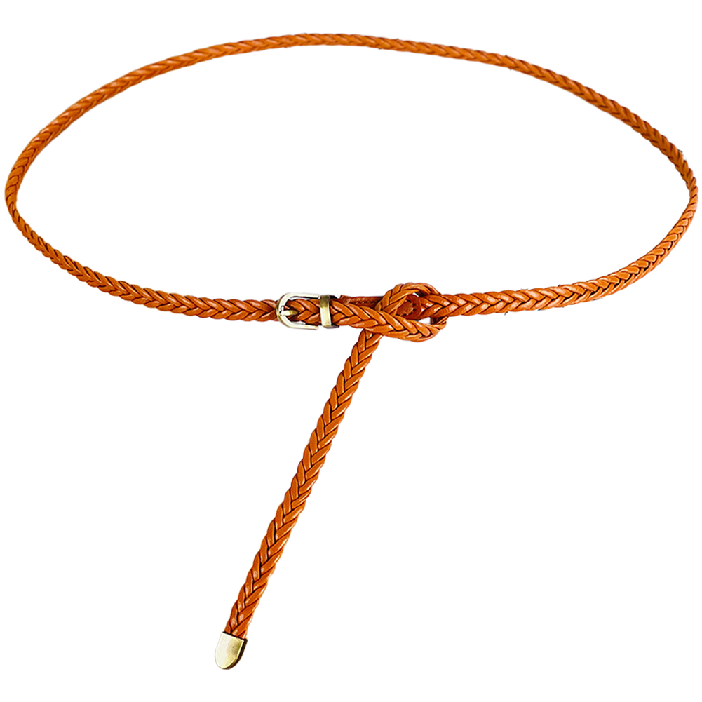 Do codziennego noszenia, bez d – Leather Works Belt recenzja i cena