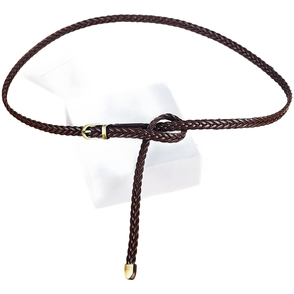 Do codziennego noszenia, bez d – Leather Works Belt recenzja i cena