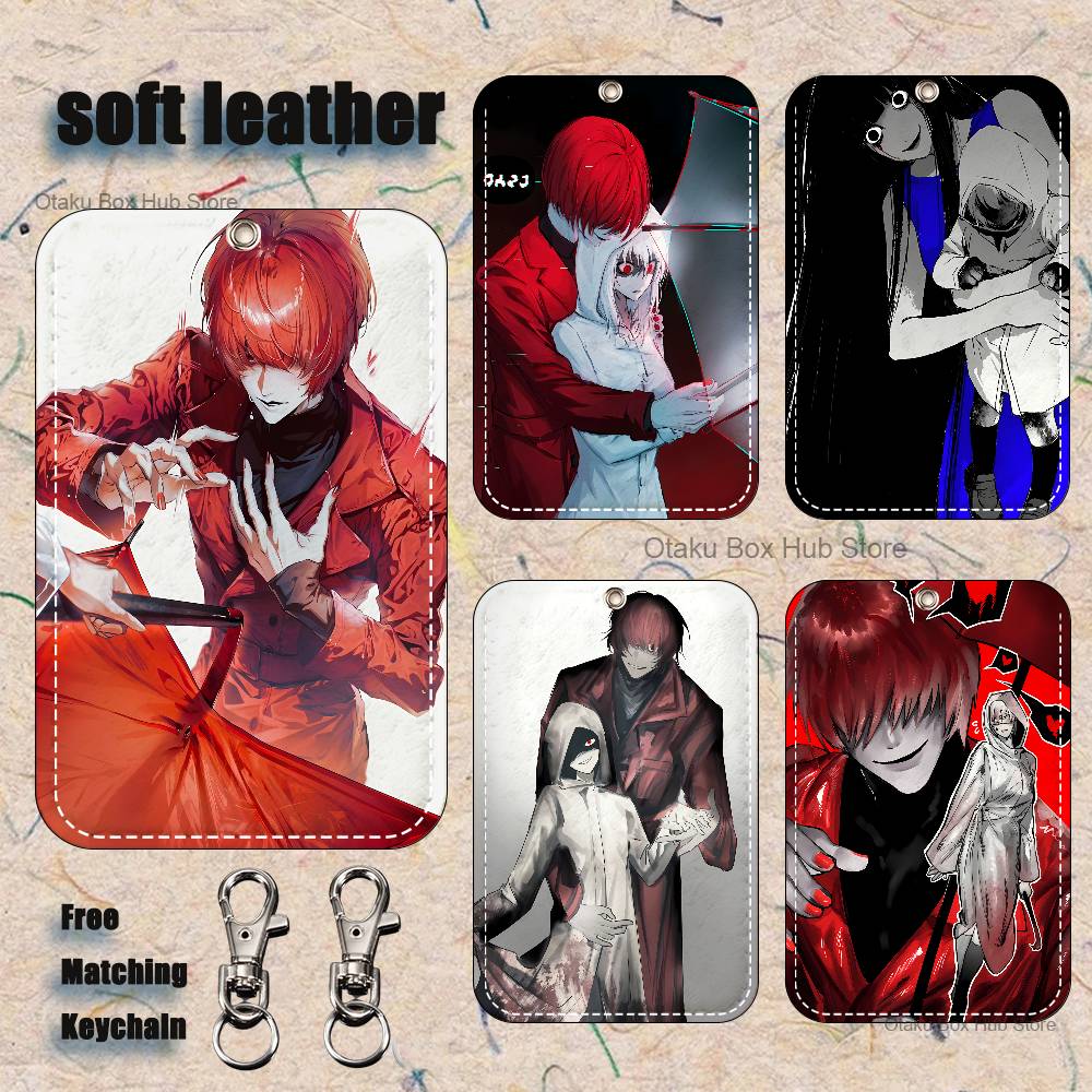 H-Homicipher Etui na karty z k – Leather Work Leather recenzja i cena