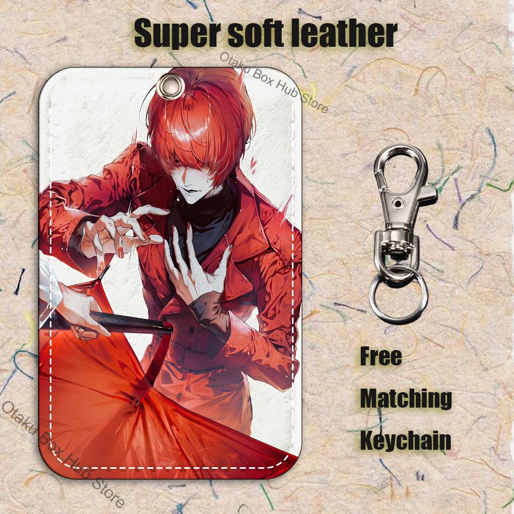 H-Homicipher Etui na karty z k – Leather Work Leather recenzja i cena