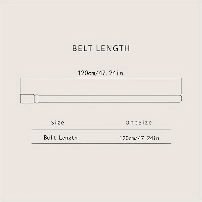 Stylowy męski pasek ze skóry P – Leather Works Belt recenzja i cena