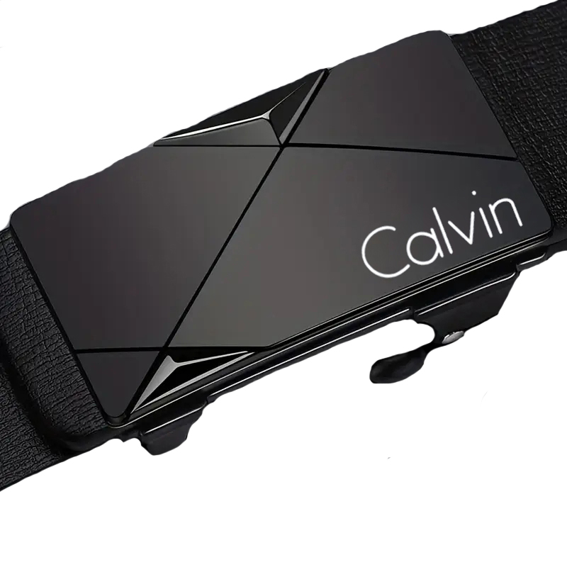 Stylowy męski pasek ze skóry P – Leather Works Belt recenzja i cena