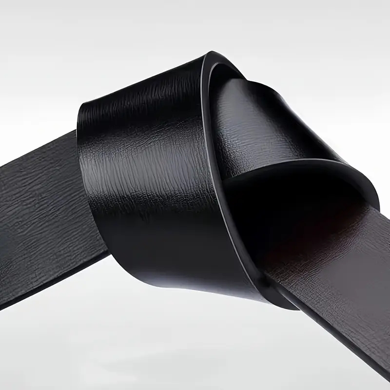 Stylowy męski pasek ze skóry P – Leather Works Belt recenzja i cena