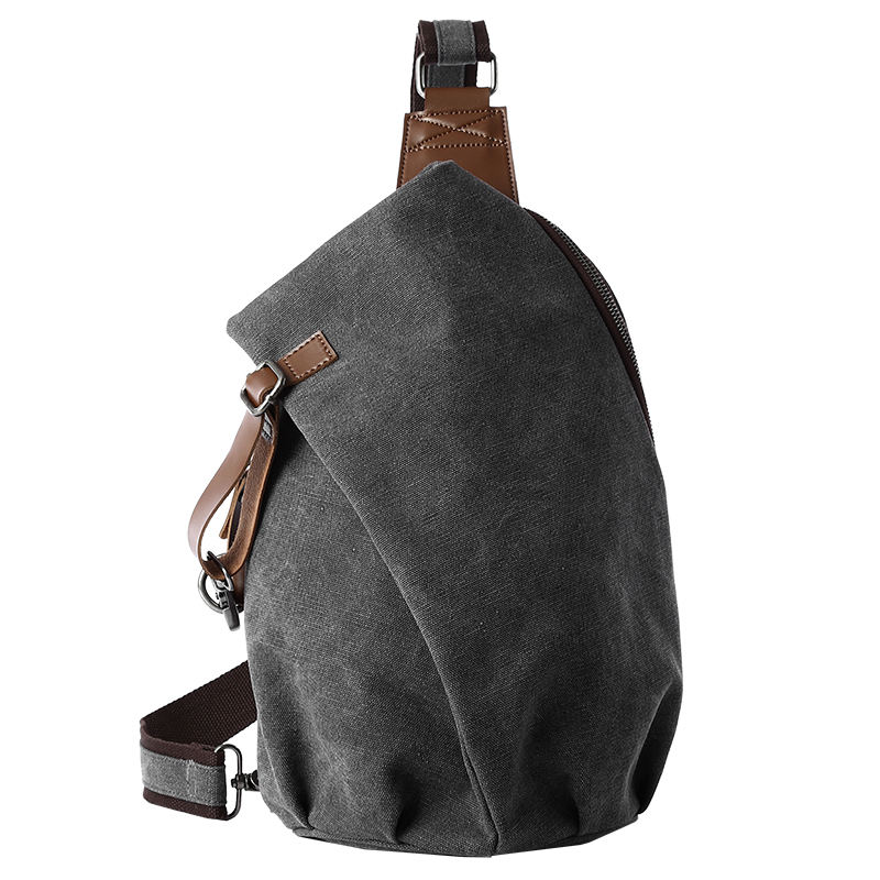 Torba na ramię MTE ELAN w styl – Leather Work Backpack recenzja i cena