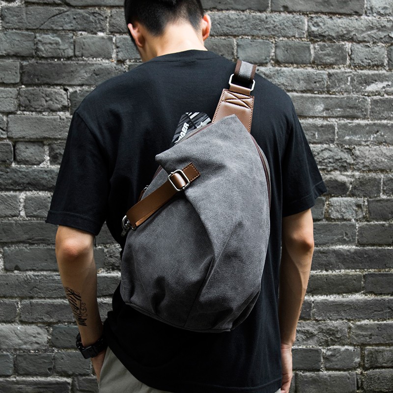 Torba na ramię MTE ELAN w styl – Leather Work Backpack recenzja i cena