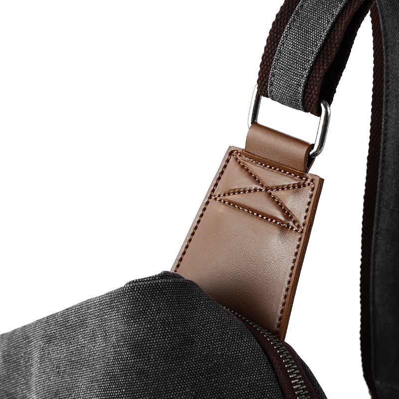 Torba na ramię MTE ELAN w styl – Leather Work Backpack recenzja i cena