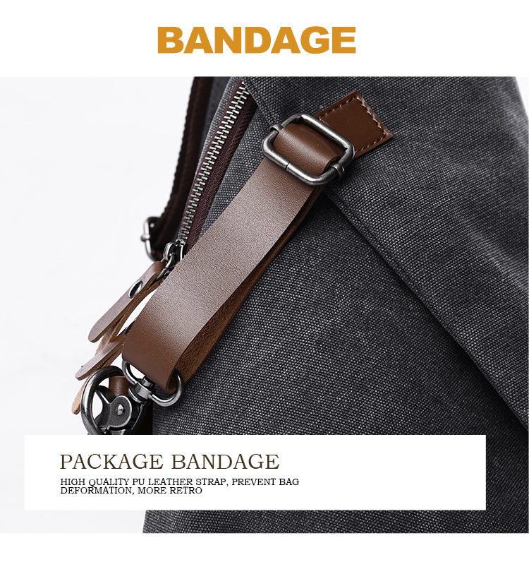 Torba na ramię MTE ELAN w styl – Leather Work Backpack recenzja i cena