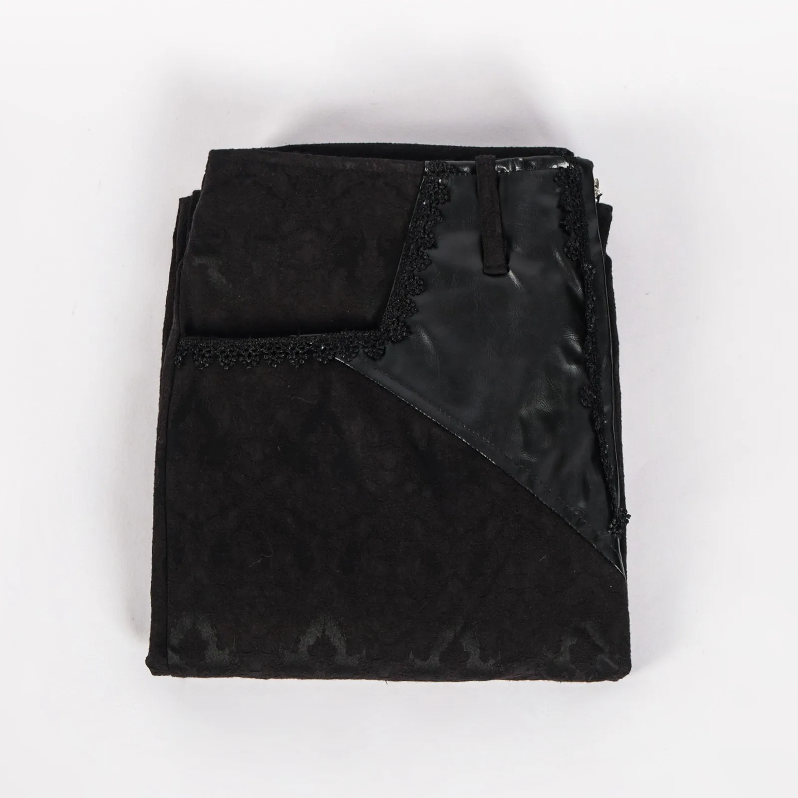 Męskie średniowieczne spodnie  – Leather Work Pants recenzja i cena
